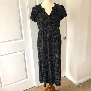 Universal Thread Printed Dress Size Large